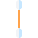 Bastoncillo para los oídos 