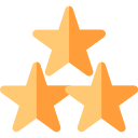 Estrellas icon