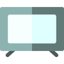 Televisión icon