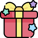 regalo icon