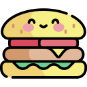 hamburguesa icon