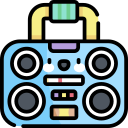 boombox icon