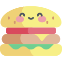 hamburguesa 