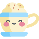 Capuccino icon