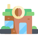 Cafetería icon