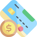 Método de pago icon