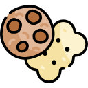 Galletas icon