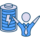 energía icon