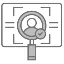 identificar icon