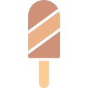 paleta de hielo icon