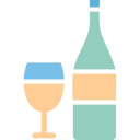 alcohol icon