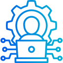 administración del sistema icon