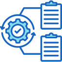 pruebas de automatización icon