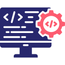 programación icon