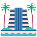 hoteles icon