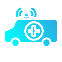 ambulancia icon