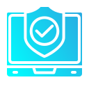 seguridad de datos icon