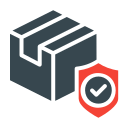 caja de seguridad icon