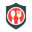 seguridad alimentaria icon