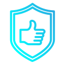 seguridad icon