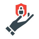 seguridad icon