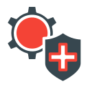 seguridad icon