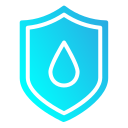 seguridad en el agua icon