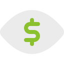 dólar icon