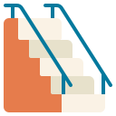 escaleras icon