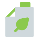 aceite bio icon