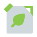 aceite bio icon