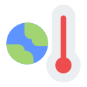 temperatura alta icon