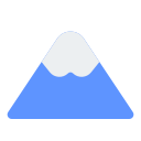 montaña icon