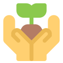 plantación icon