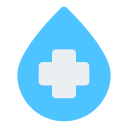 agua purificada icon