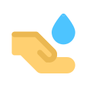 agua segura icon