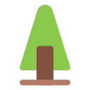 Árbol icon