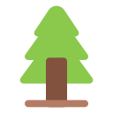 Árbol icon