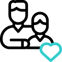 Empathy animated icon