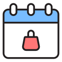 calendario icon