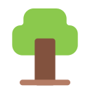 Árbol icon