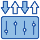 adaptación icon