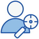 enfocar icon