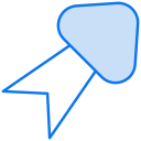 flecha icon