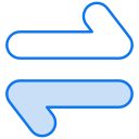 flecha icon