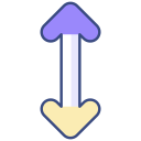 flecha icon