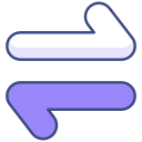 flecha icon