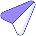 flecha icon