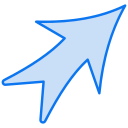 flecha icon