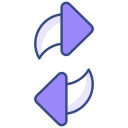 flecha icon